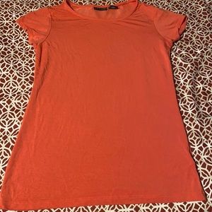 New Plain Casual  Short Sleeve T-Shirt